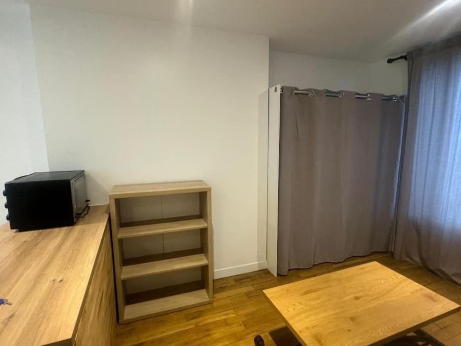 Luxueux Appartement La Defense - Porte Maillot - Parc De Bagatelle - Jardin D'Acclimatation - 6 Pers Коломб Экстерьер фото